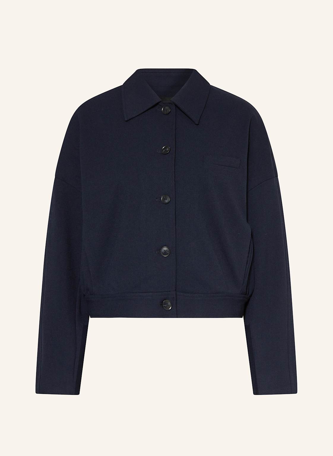 Someday Jacke Nelain blau Someday Jacke Nelain blau von someday