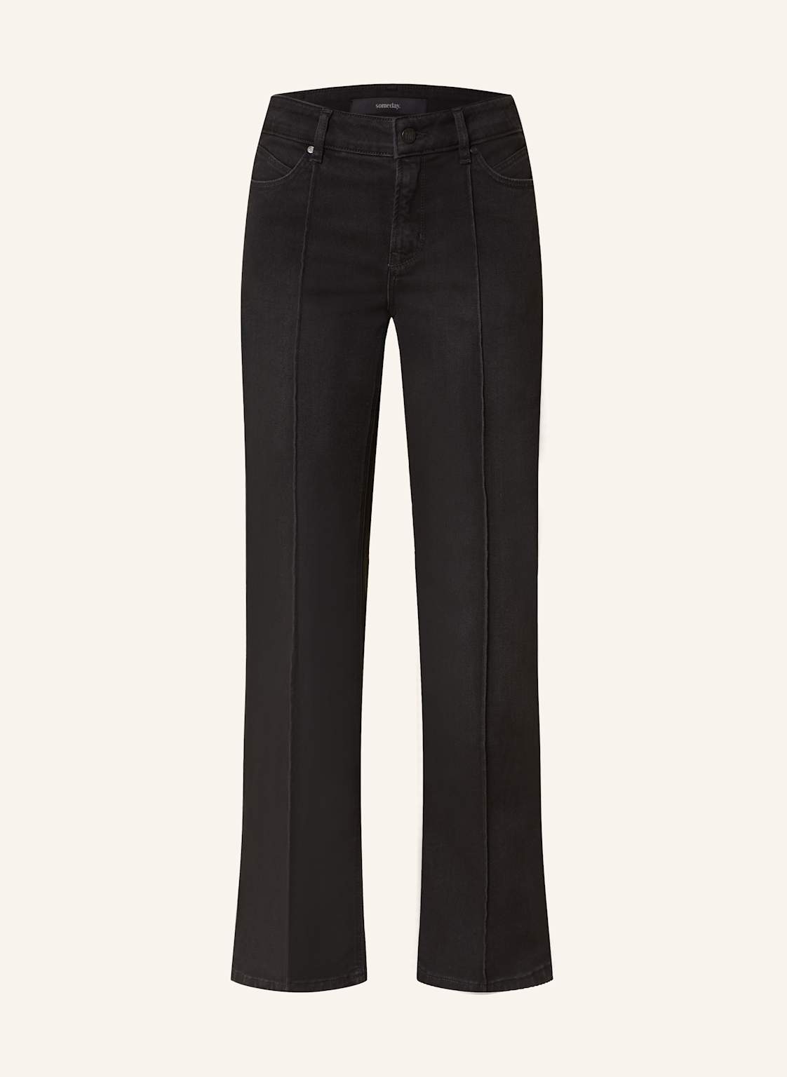 Someday Jeans Carie blau Someday Jeans Carie blau von someday
