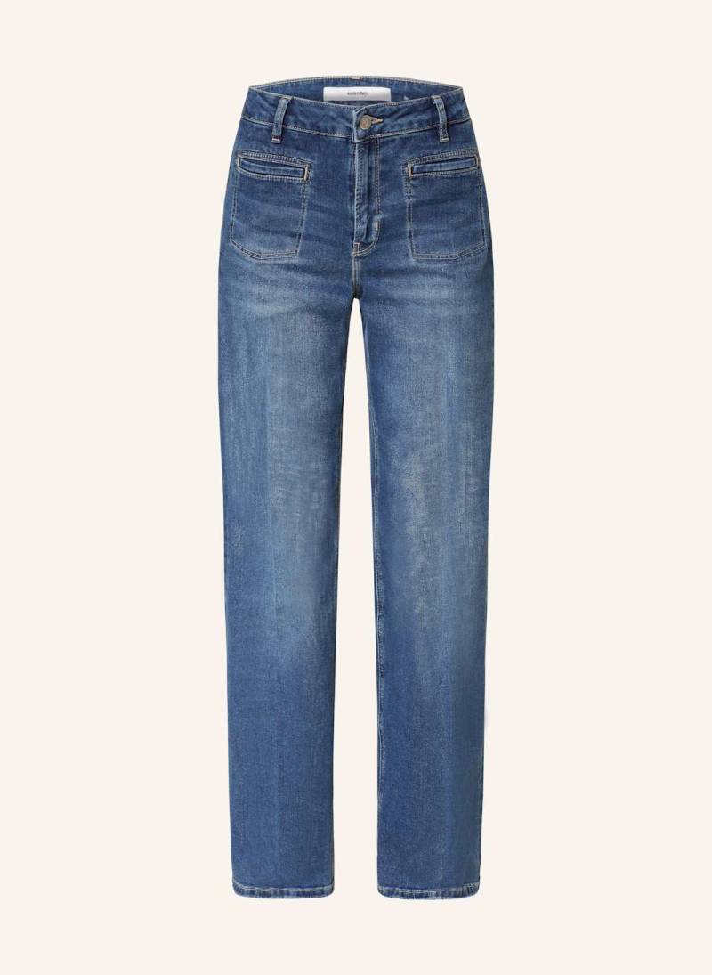 Someday Jeans Carie blau von someday