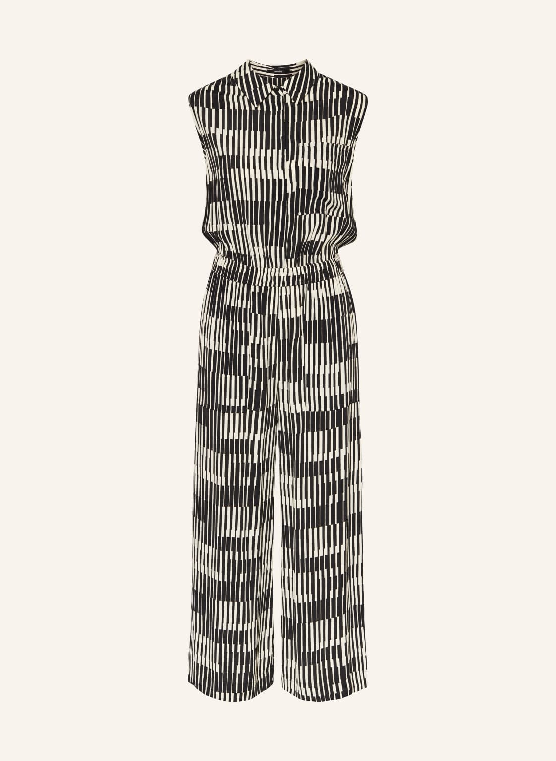 Someday Jumpsuit Cirafa schwarz von someday