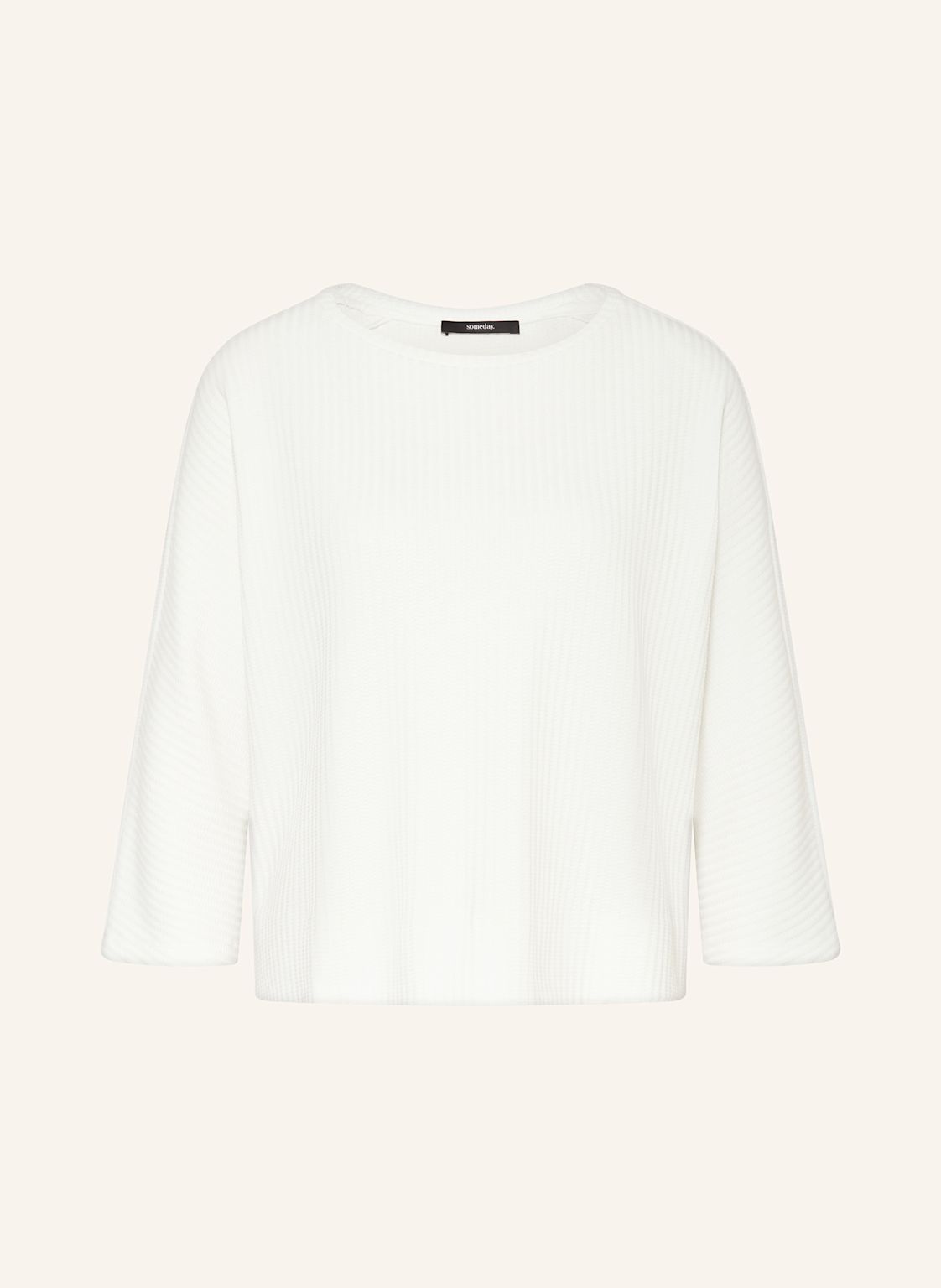 Someday Longsleeve Kayuma weiss Someday Longsleeve Kayuma weiss von someday