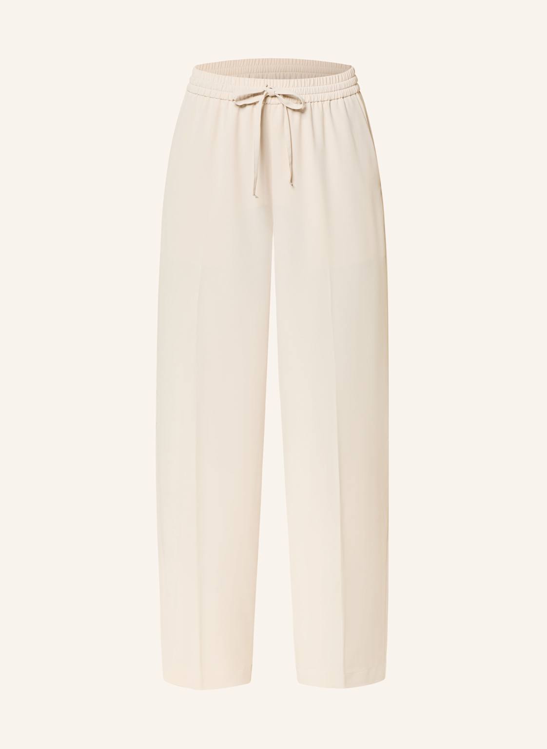 Someday Marlenehose Cevil beige Someday Marlenehose Cevil beige von someday