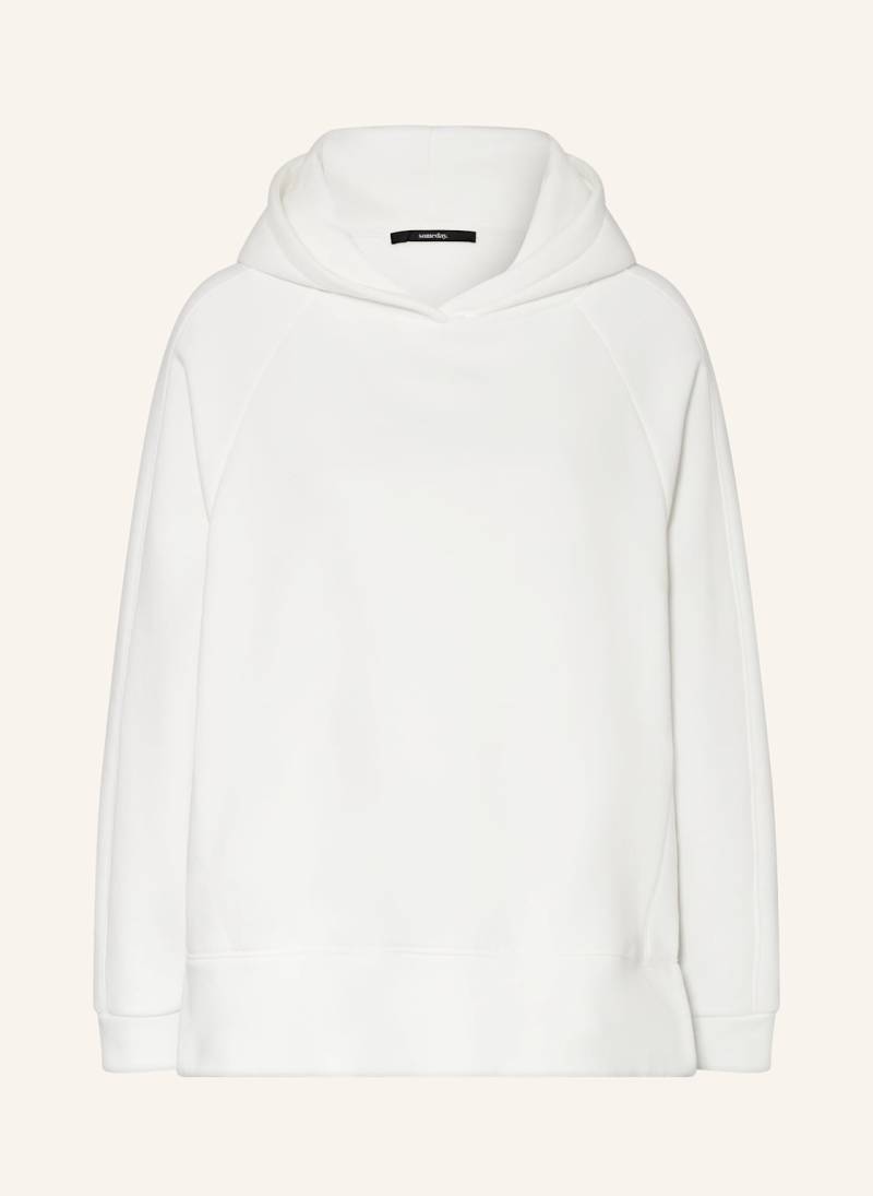 Someday Oversized-Hoodie Usuri weiss von someday