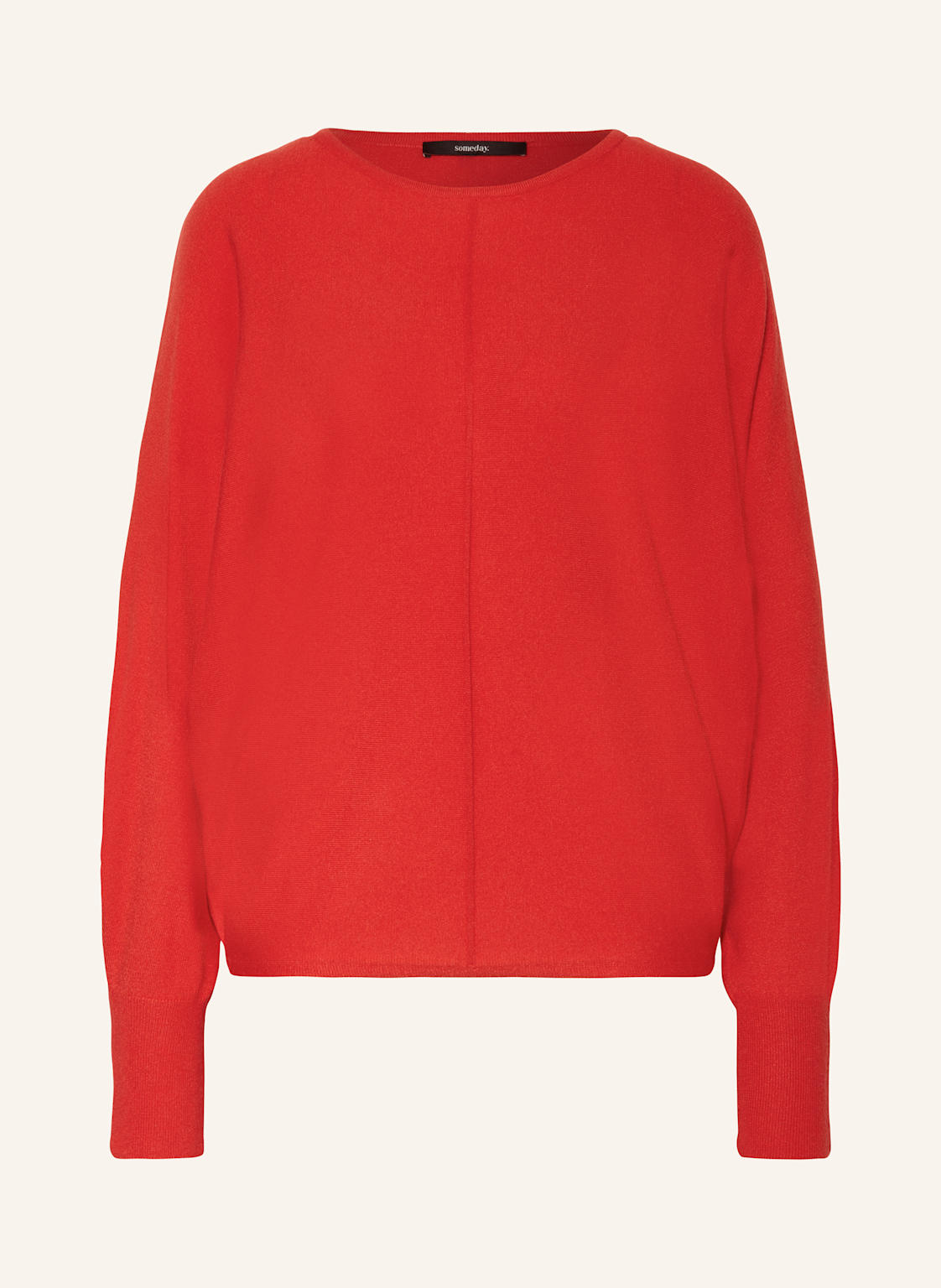 Someday Pullover Taliya rot von someday