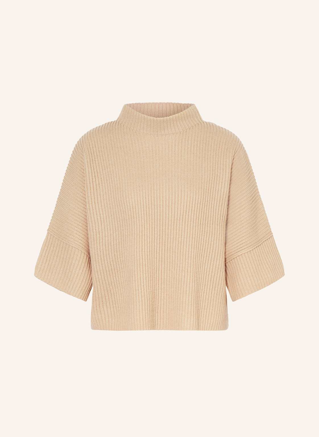 Someday Pullover Talja Mit 3/4-Arm beige Someday Pullover Talja Mit 3/4-Arm beige von someday