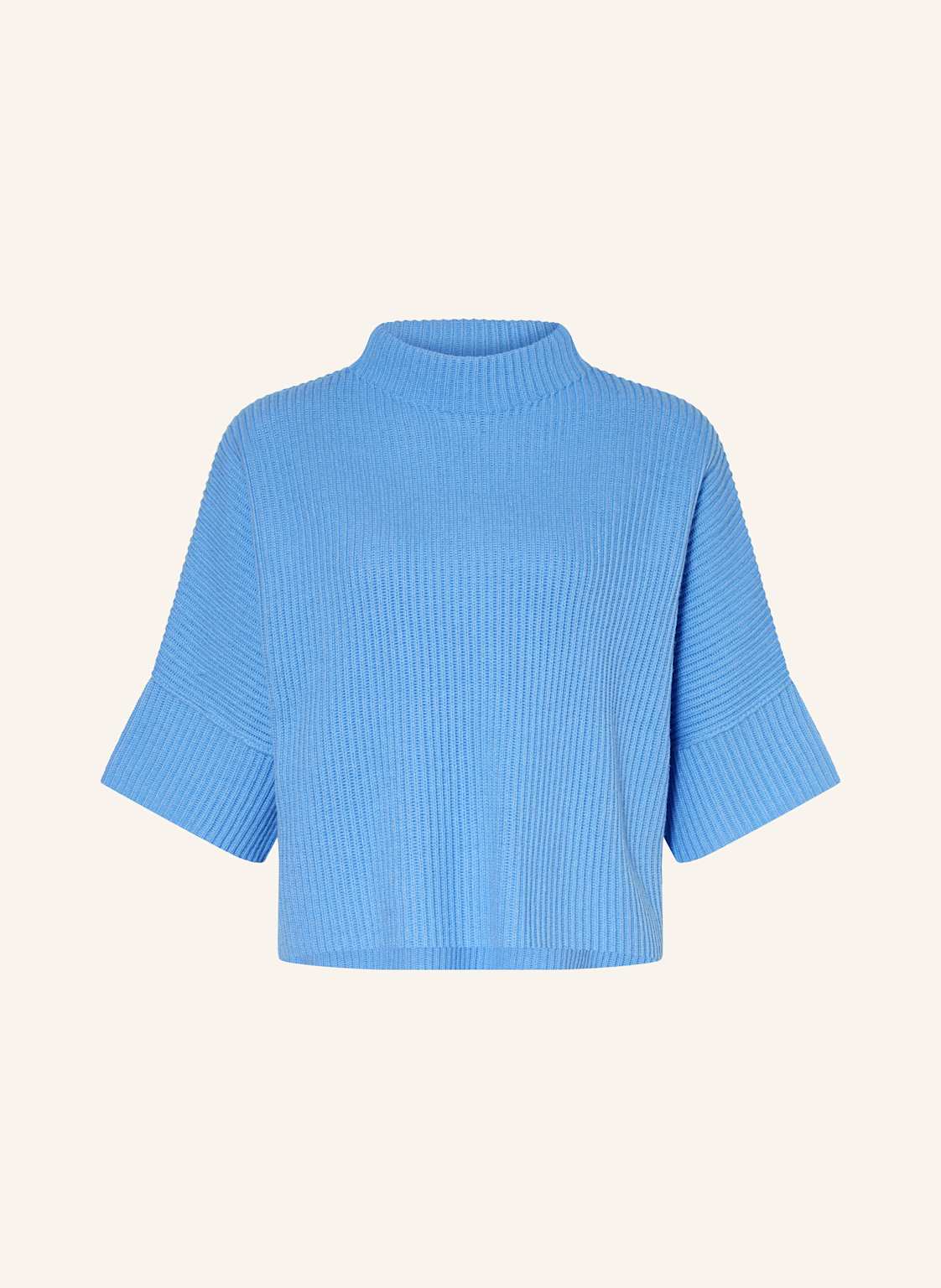 Someday Pullover Talja Mit 3/4-Arm blau Someday Pullover Talja Mit 3/4-Arm blau von someday