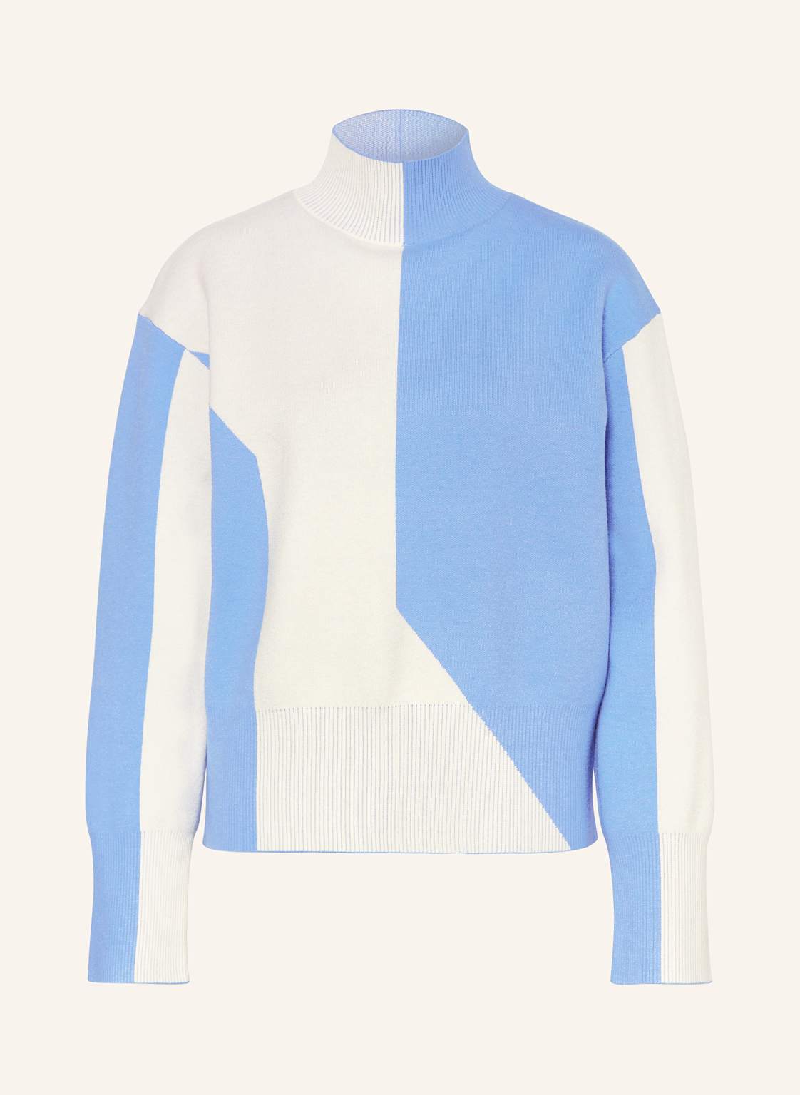 Someday Pullover Tamiela blau Someday Pullover Tamiela blau von someday