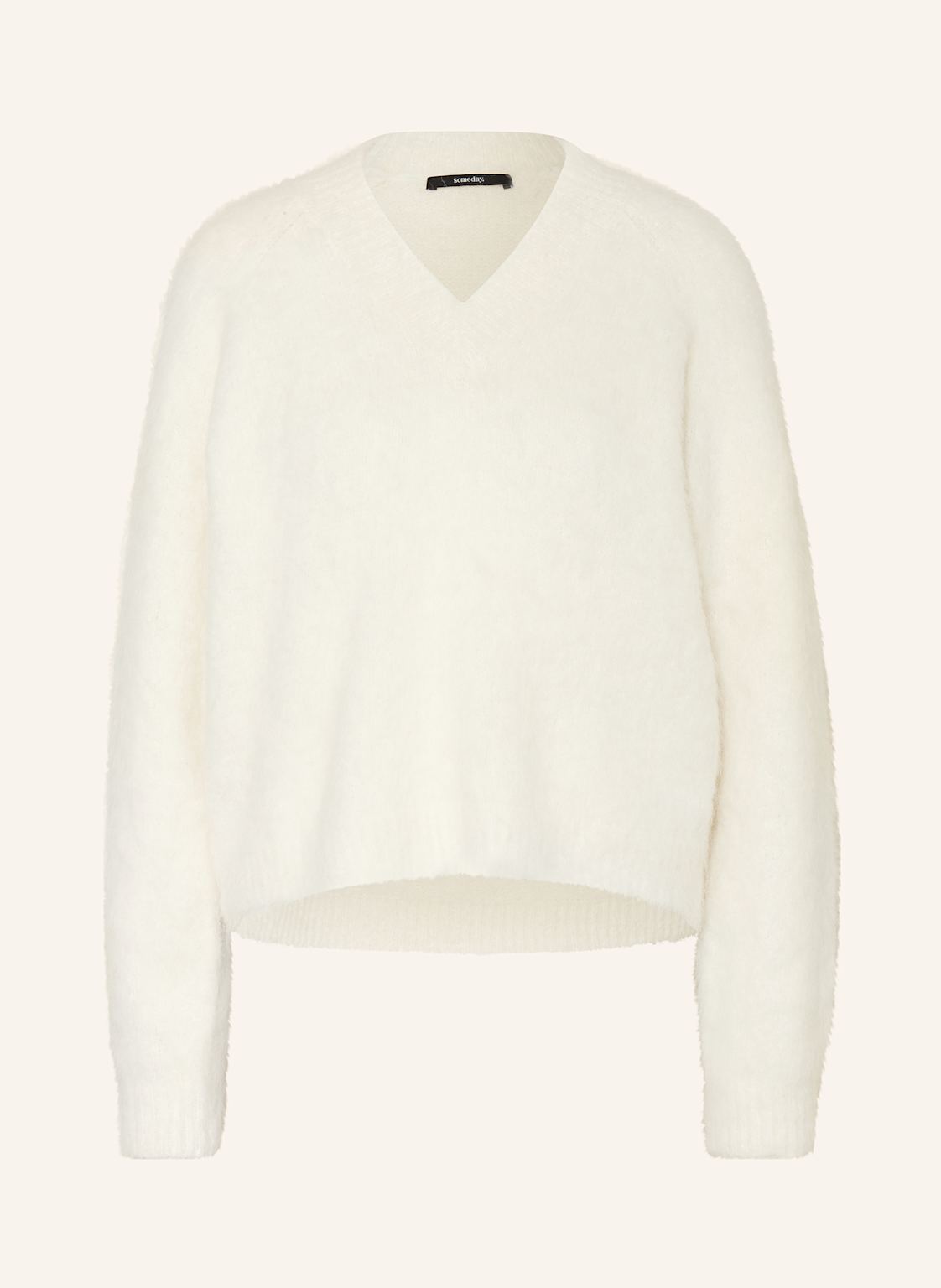 Someday Pullover Tanyara beige Someday Pullover Tanyara beige von someday