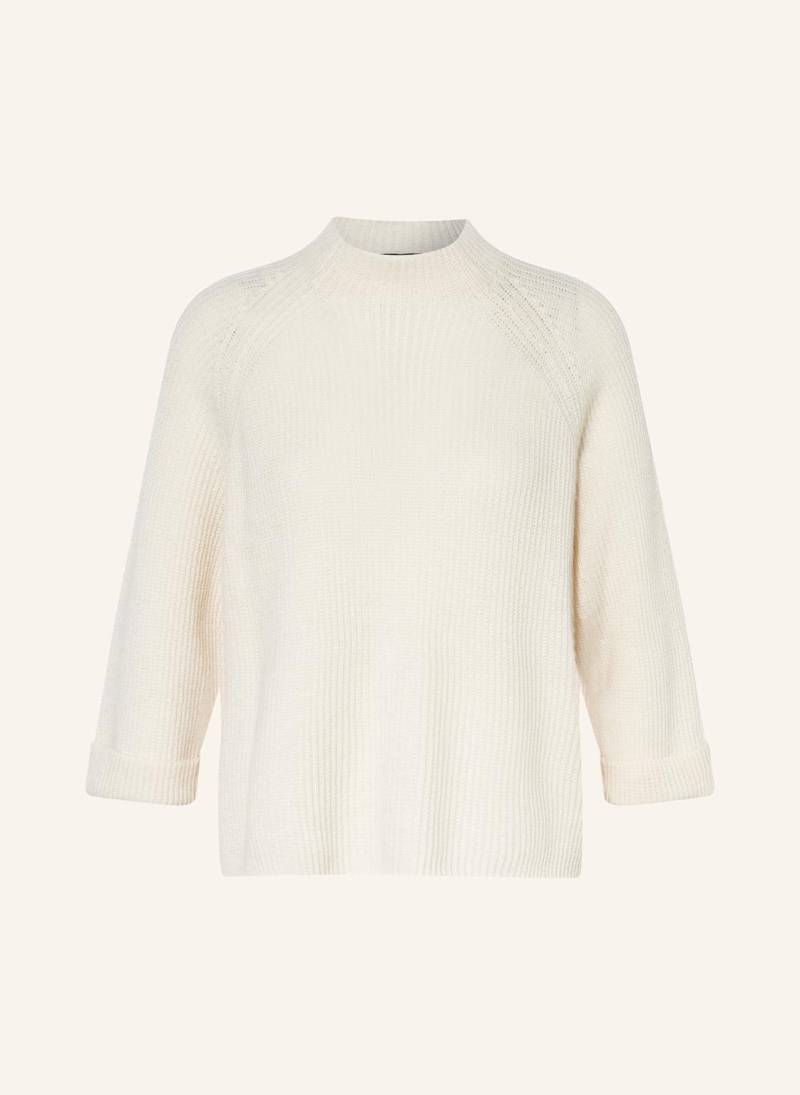 Someday Pullover Tijoulie Mit 3/4-Arm beige von someday