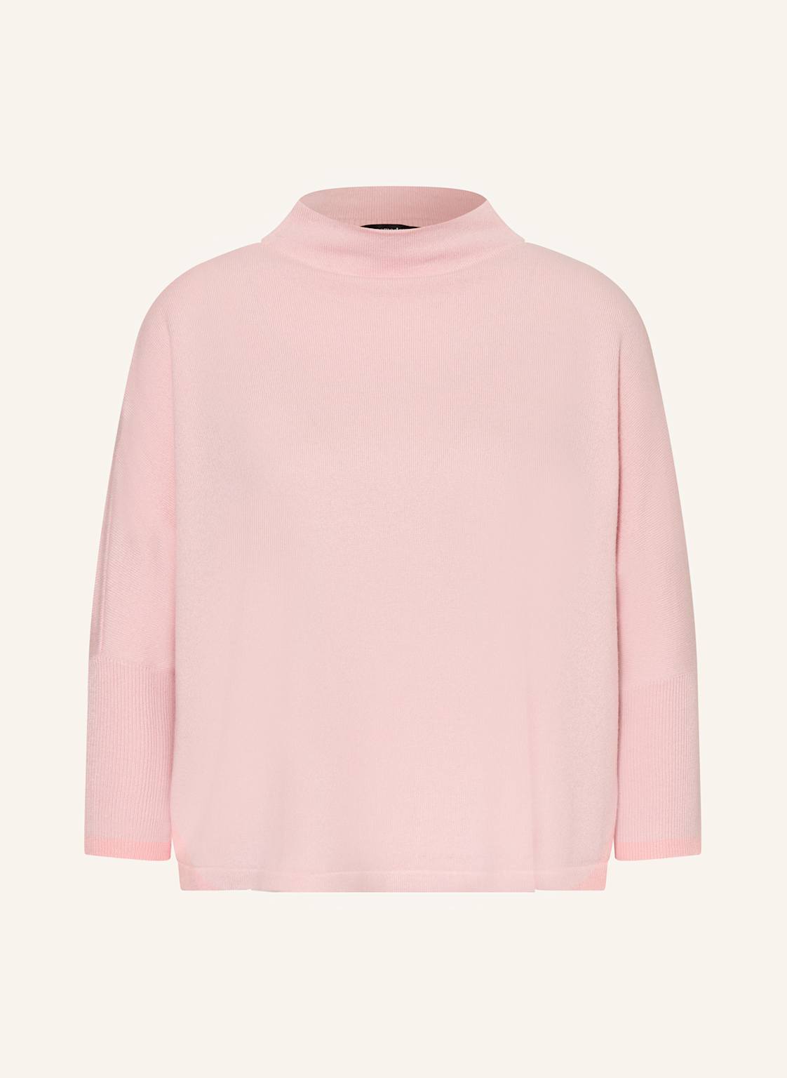 Someday Pullover Toriana Mit 3/4-Arm rosa von someday