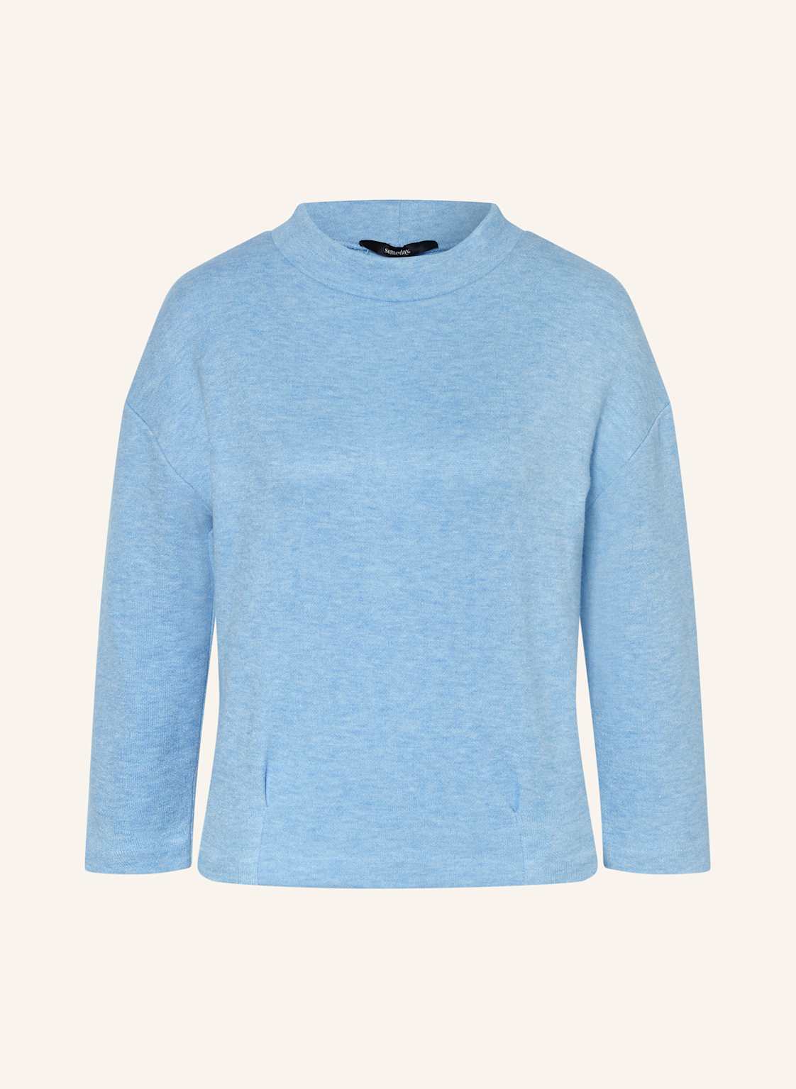 Someday Pullover Upollina blau Someday Pullover Upollina blau von someday
