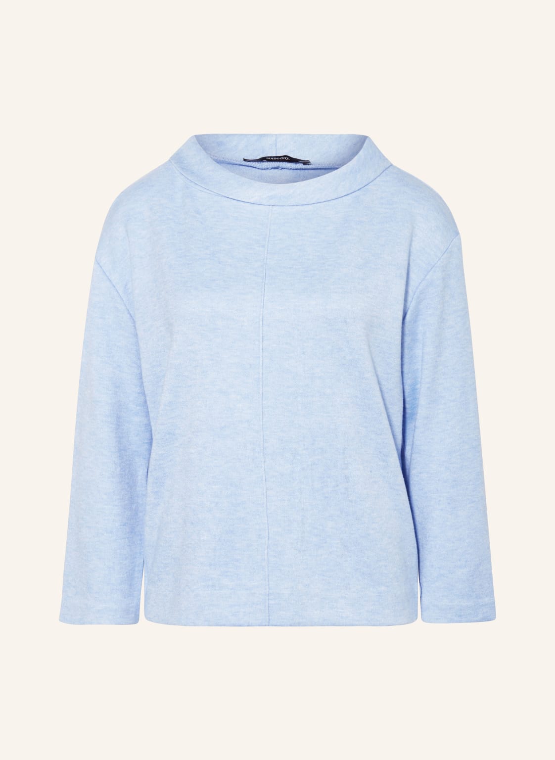 Someday Pullover Usuna blau von someday