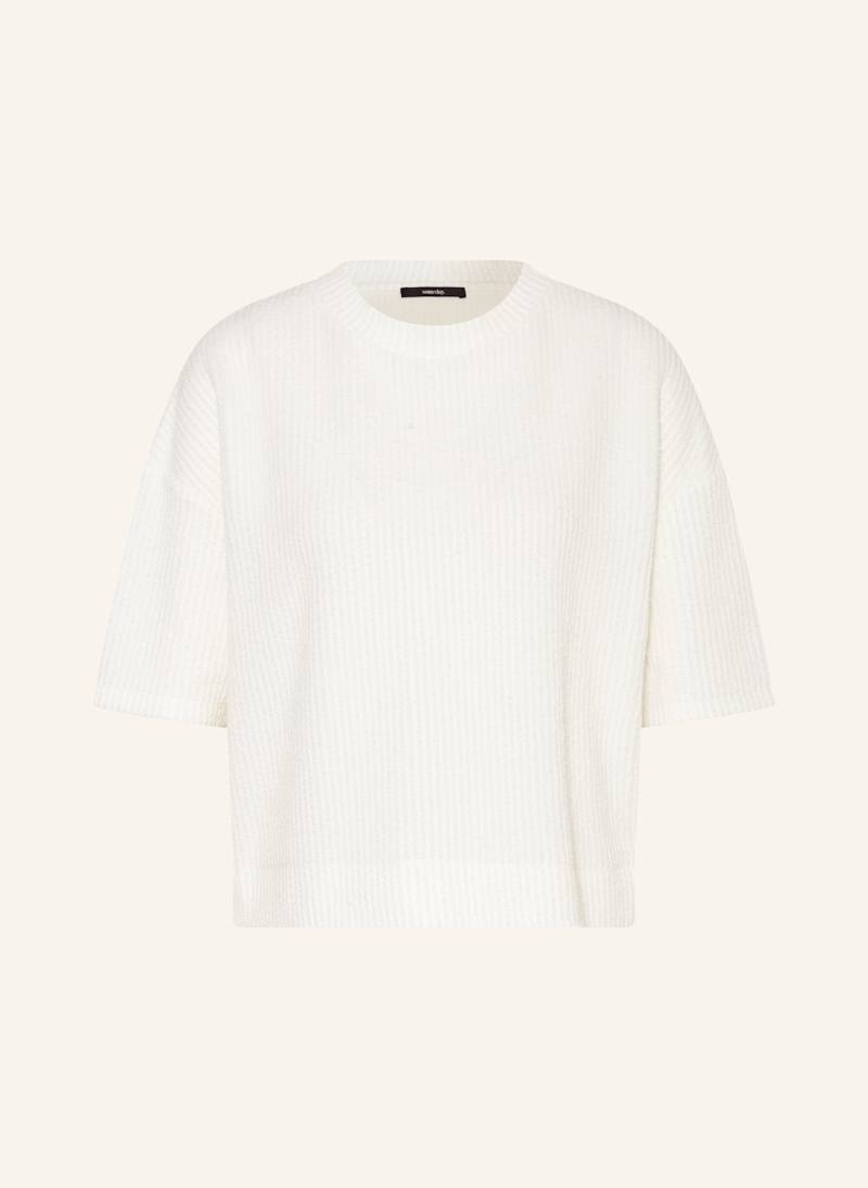 Someday Strickshirt Keveluna weiss von someday