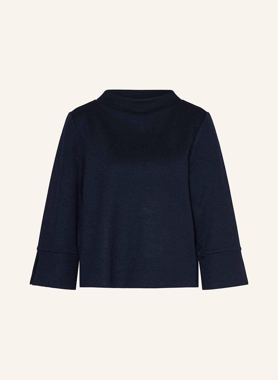 Someday Sweatshirt Ubertah Mit 3/4-Arm blau Someday Sweatshirt Ubertah Mit 3/4-Arm blau von someday