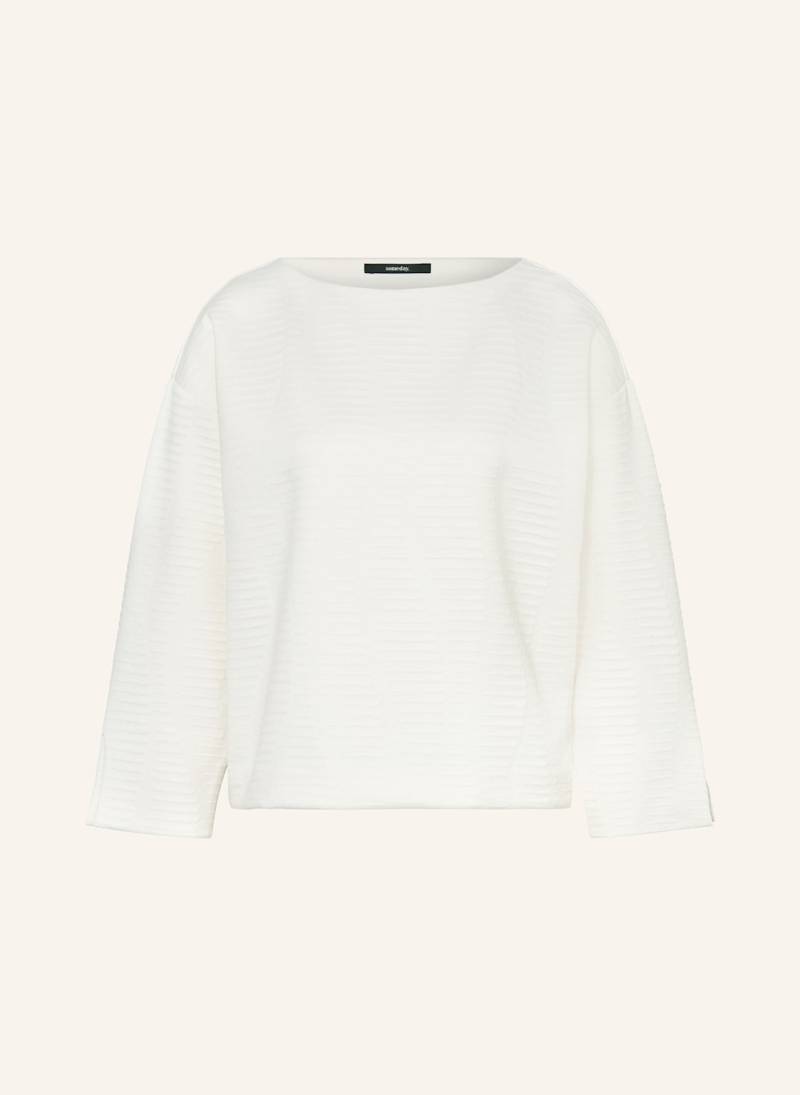 Someday Sweatshirt Uvienna beige Someday Sweatshirt Uvienna beige von someday