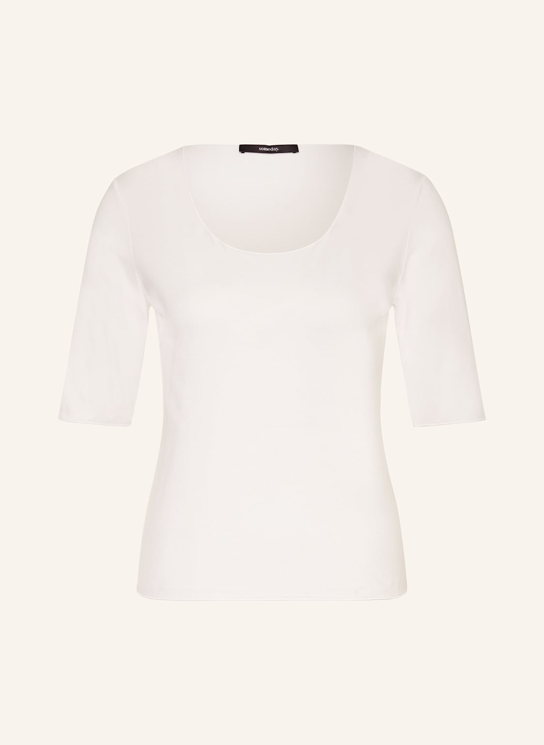 Someday T-Shirt Kirosa weiss Someday T-Shirt Kirosa weiss von someday