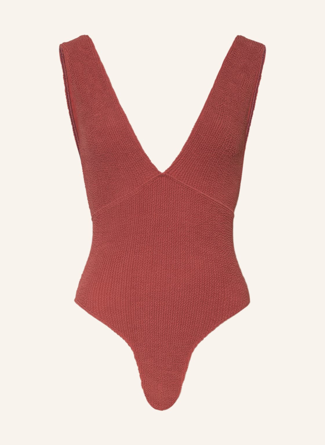 Sorbet Island Badeanzug Ariel rot Sorbet Island Badeanzug Ariel rot von sorbet island
