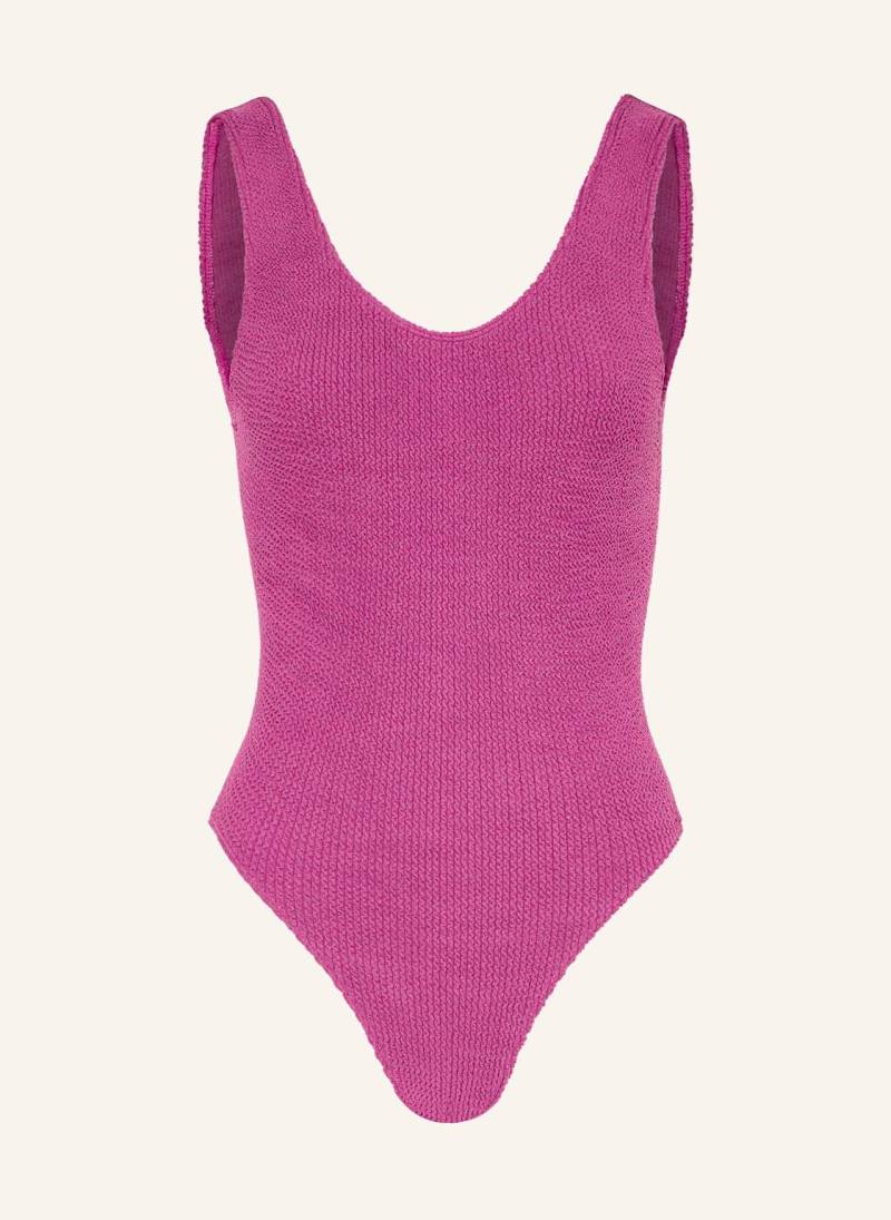 Sorbet Island Badeanzug Riva rot Sorbet Island Badeanzug Riva rot von sorbet island