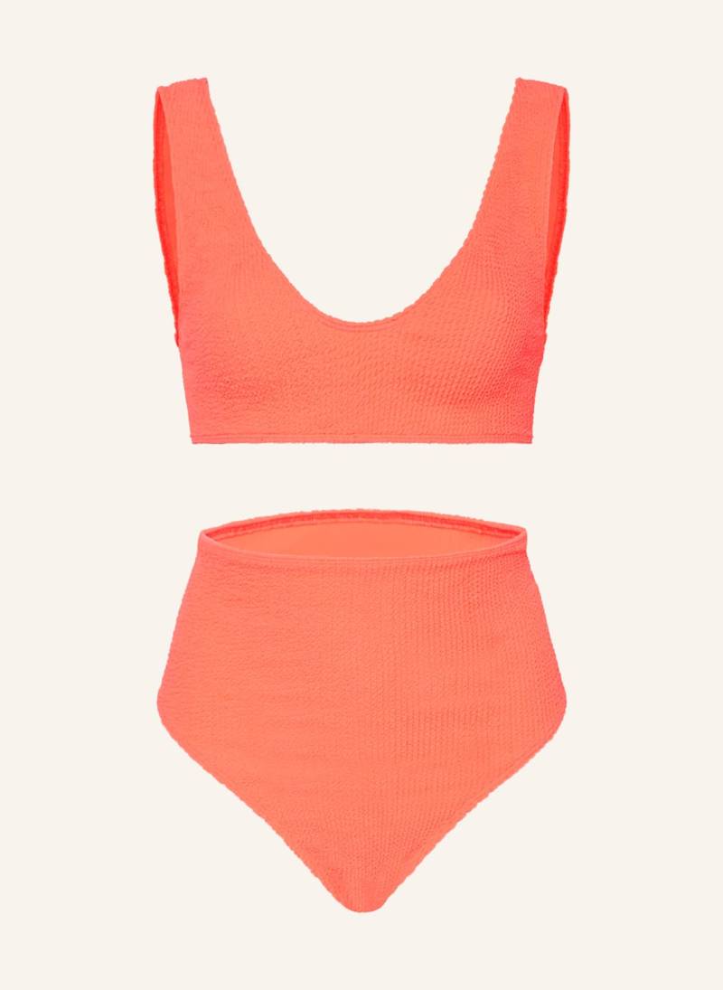 Sorbet Island Bralette-Bikini Adele pink von sorbet island