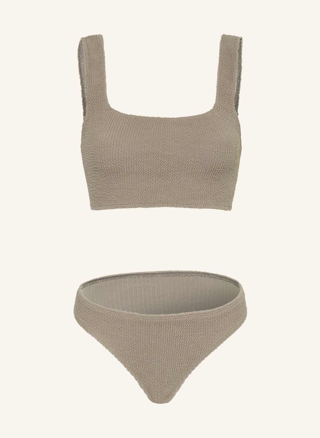 Sorbet Island Bustier-Bikini Celine beige Sorbet Island Bustier-Bikini Celine beige von sorbet island