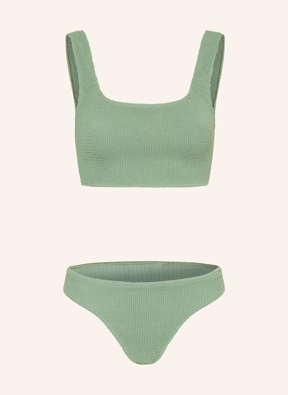 Sorbet Island Bustier-Bikini Celine gruen Sorbet Island Bustier-Bikini Celine gruen von sorbet island