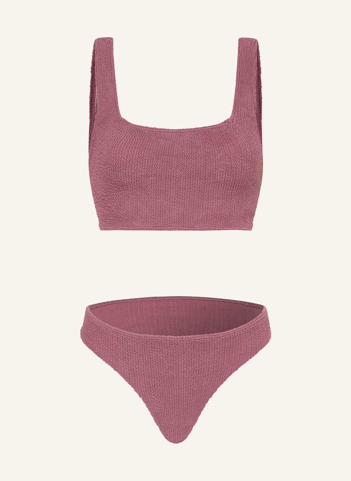Sorbet Island Bustier-Bikini Celine lila Sorbet Island Bustier-Bikini Celine lila von sorbet island