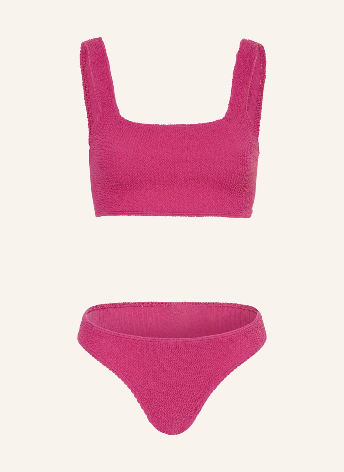 Sorbet Island Bustier-Bikini Celine rot Sorbet Island Bustier-Bikini Celine rot von sorbet island