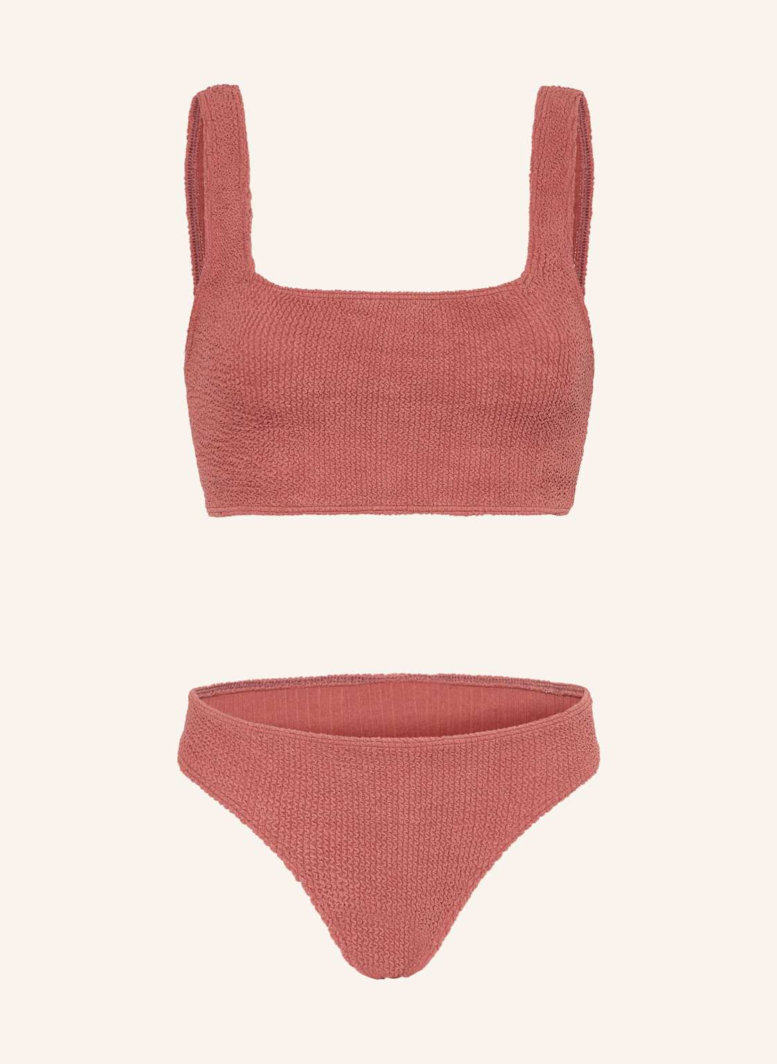 Sorbet Island Bustier-Bikini Celine rot Sorbet Island Bustier-Bikini Celine rot von sorbet island