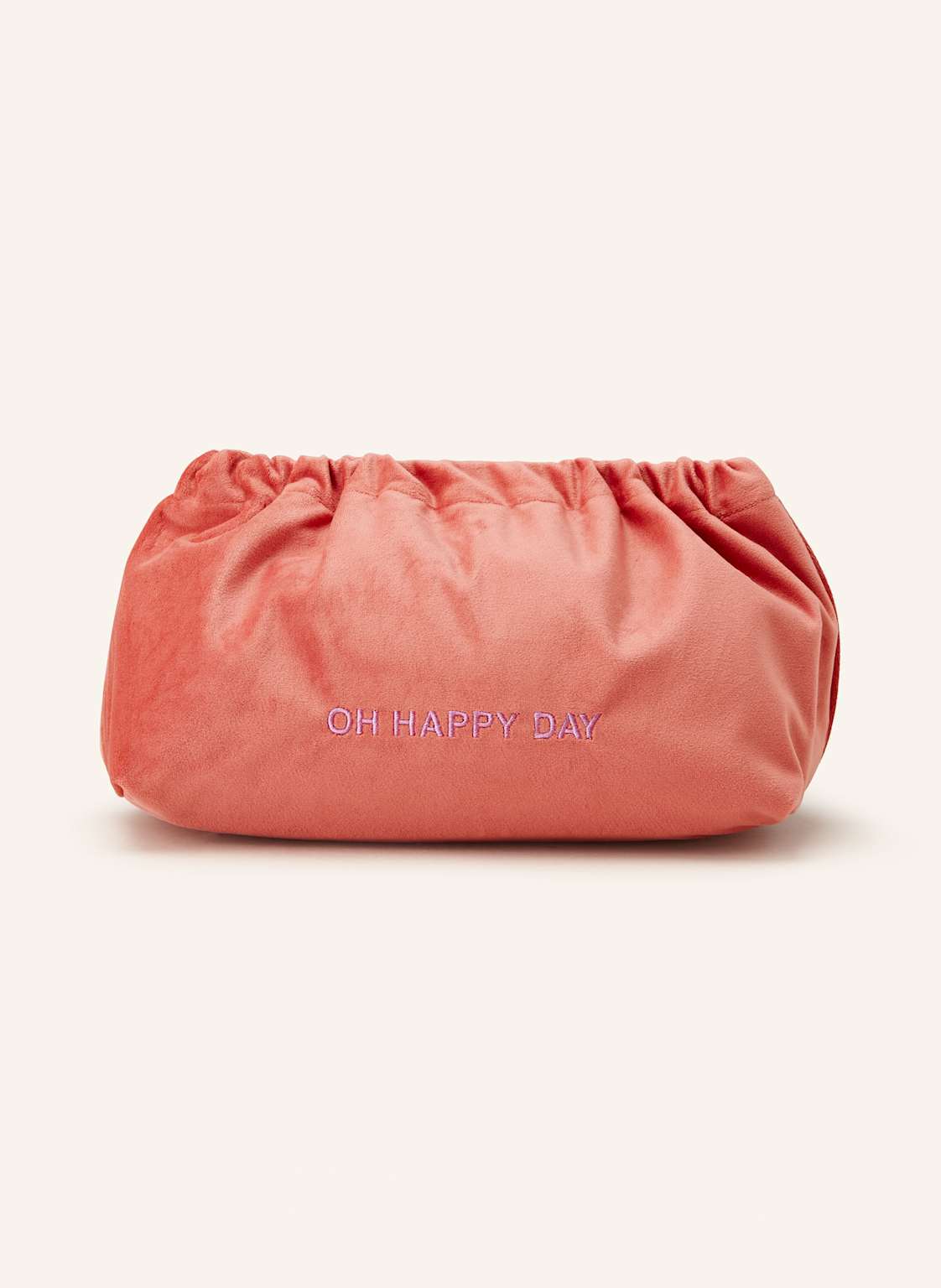 Sorbet Island Clutch Oh Happy Day orange Sorbet Island Clutch Oh Happy Day orange von sorbet island