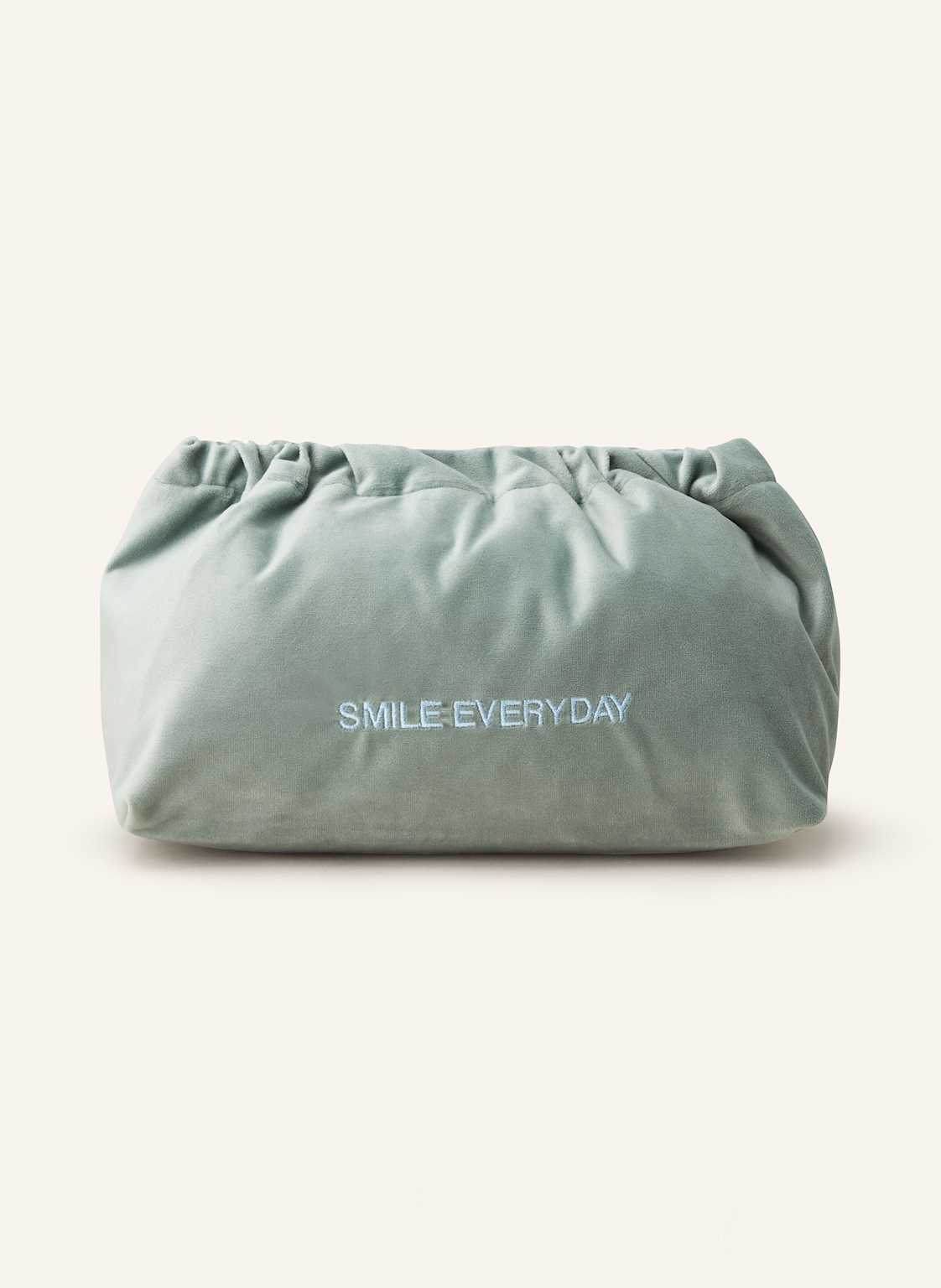 Sorbet Island Clutch Smile Everyday gruen Sorbet Island Clutch Smile Everyday gruen von sorbet island