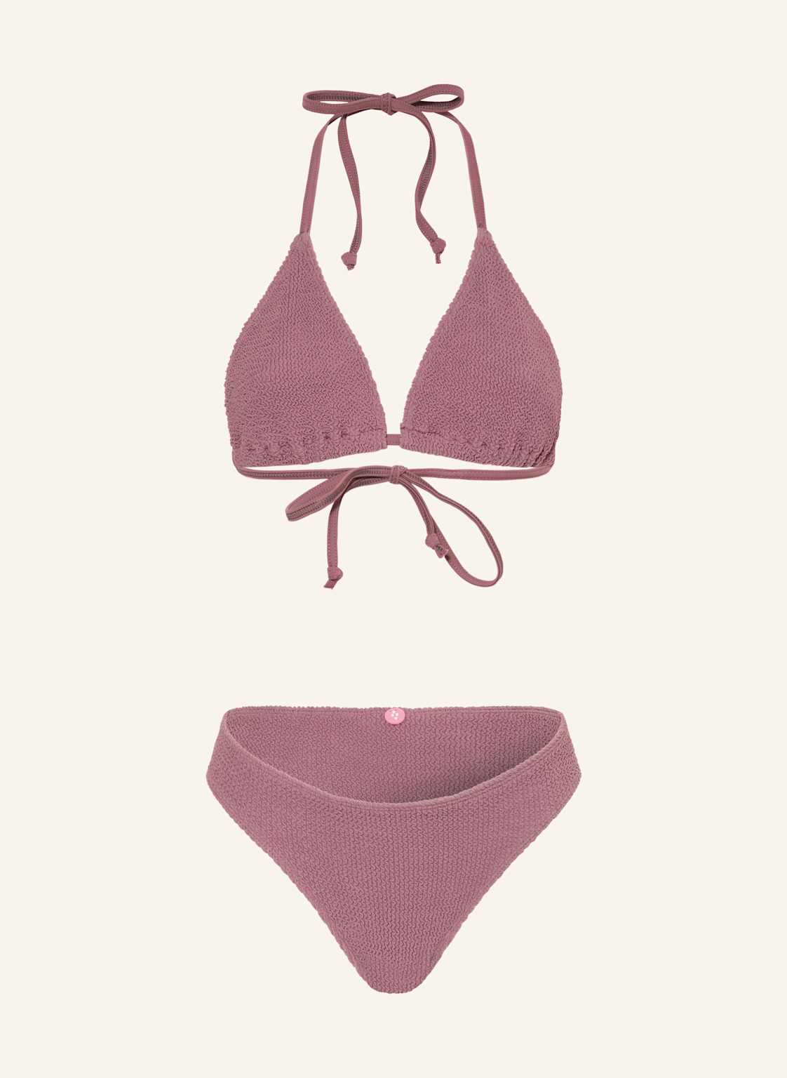 Sorbet Island Triangel-Bikini Mia lila Sorbet Island Triangel-Bikini Mia lila von sorbet island