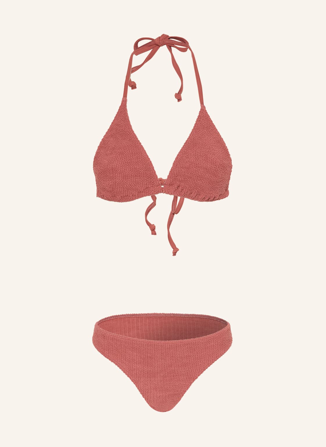 Sorbet Island Triangel-Bikini Mia rot Sorbet Island Triangel-Bikini Mia rot von sorbet island