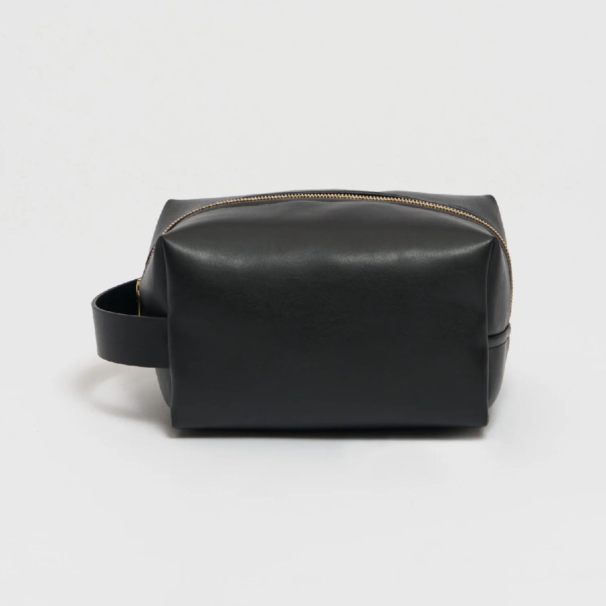 Classic Washbag S - Oleatex Edition, Night Black