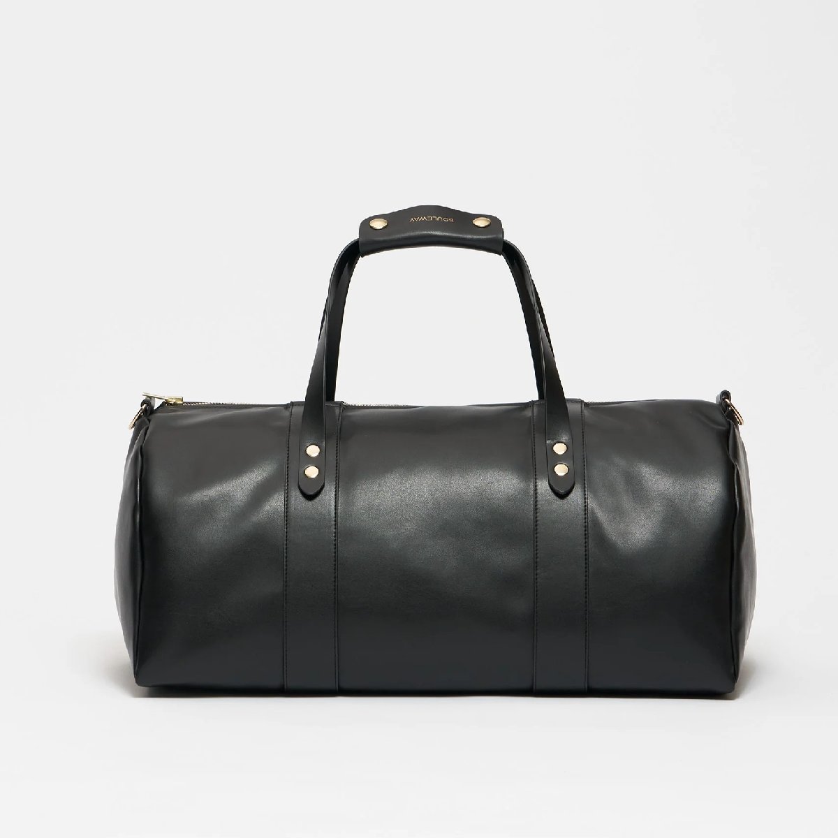 Classic Weekender - Oleatex Edition, Night Black von souleway