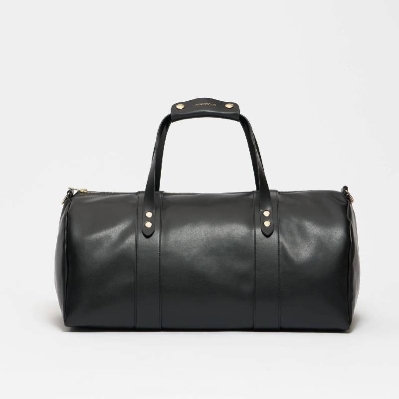 Classic Weekender - Oleatex Edition, Night Black von souleway