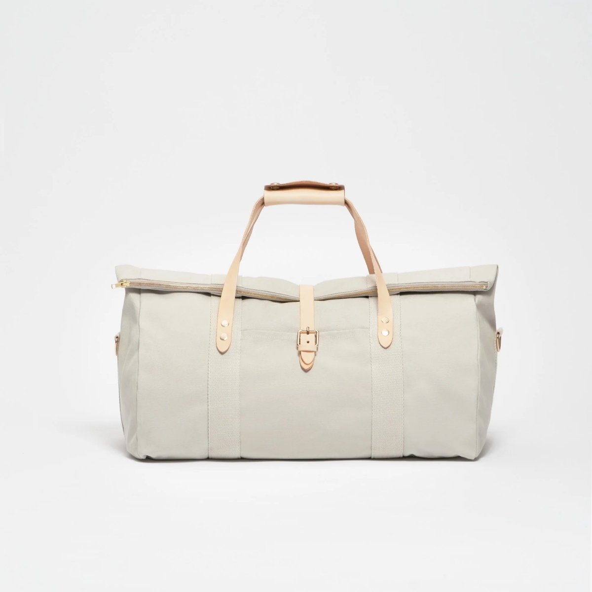 Foldtop Weekender, Desert Sand von souleway