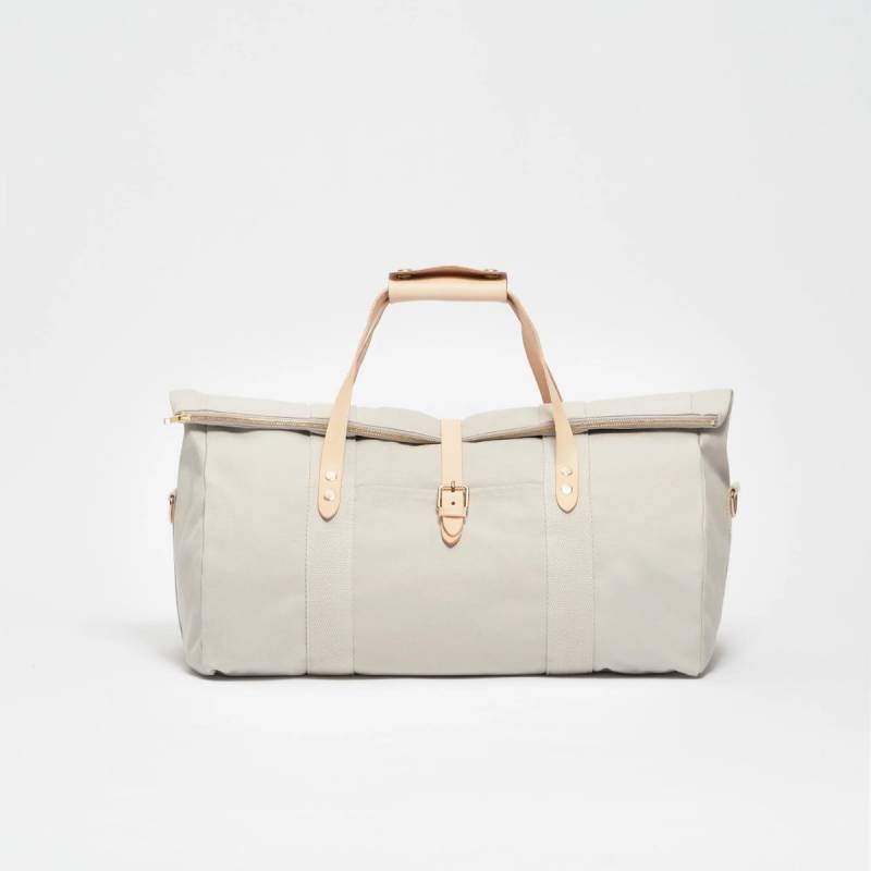 Foldtop Weekender, Desert Sand von souleway