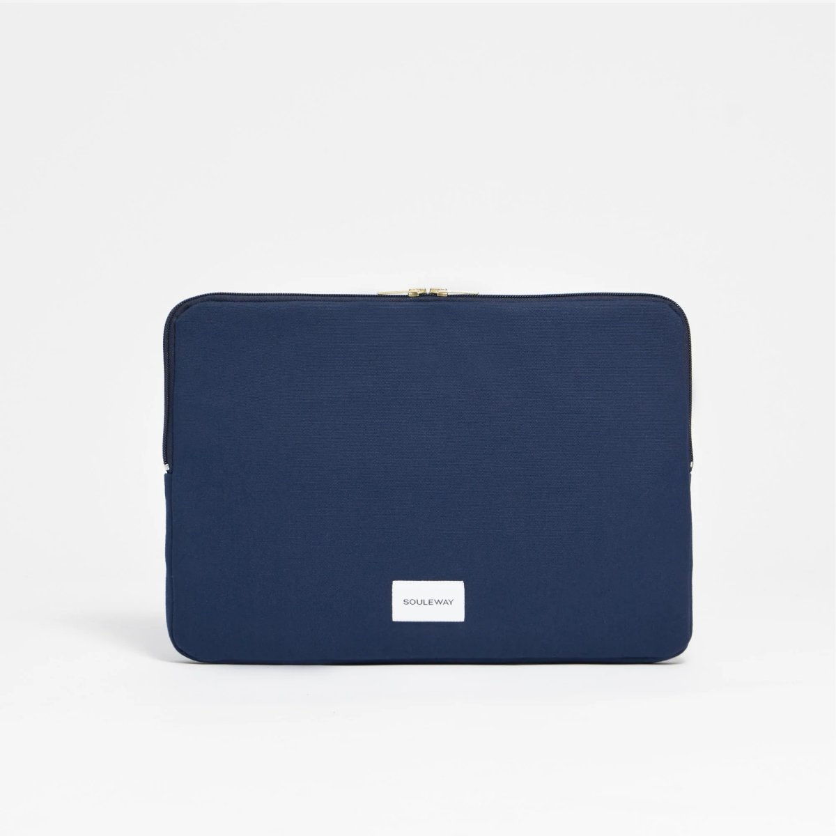 Laptop Sleeve, Navy Blue von souleway