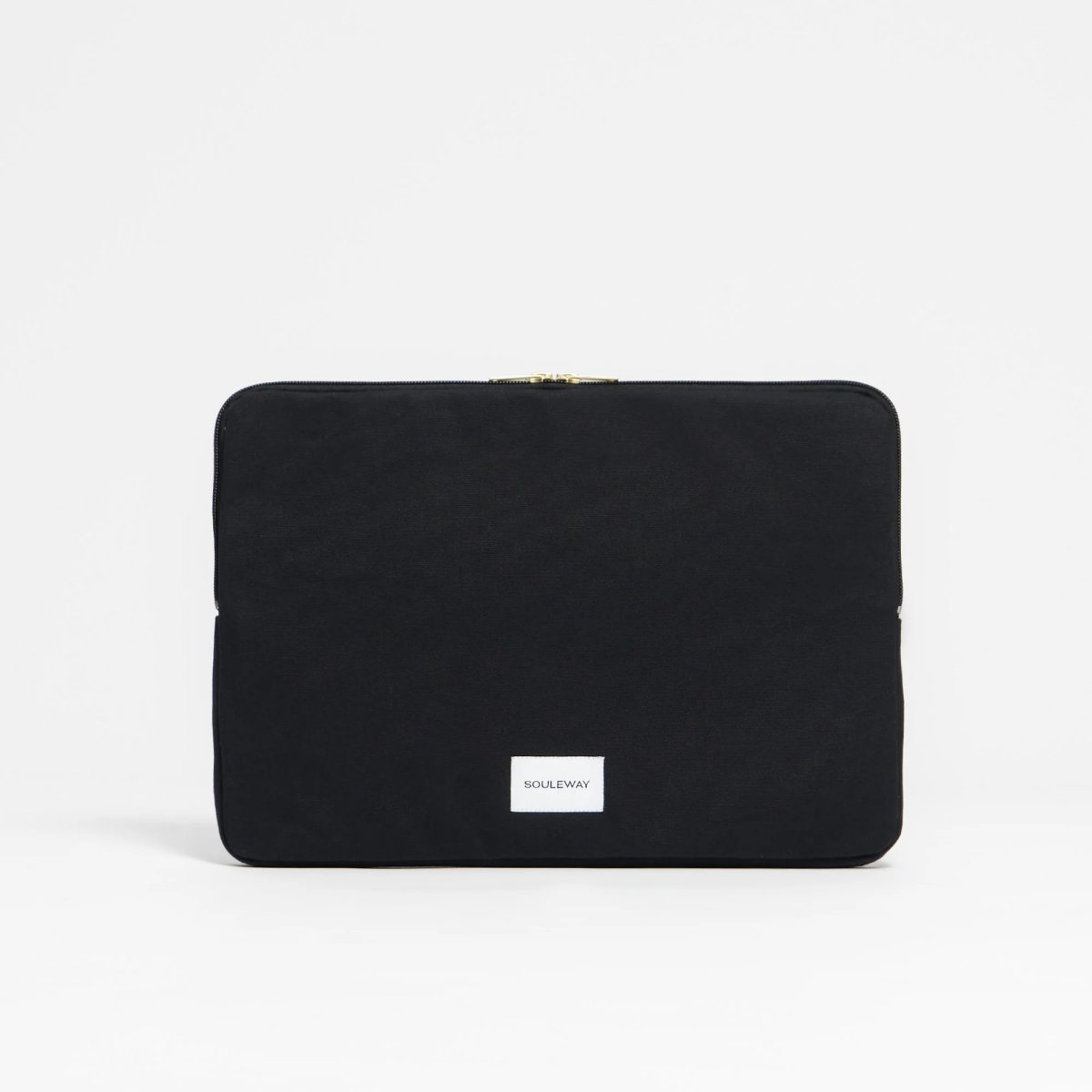 Laptop Sleeve, Night Black von souleway