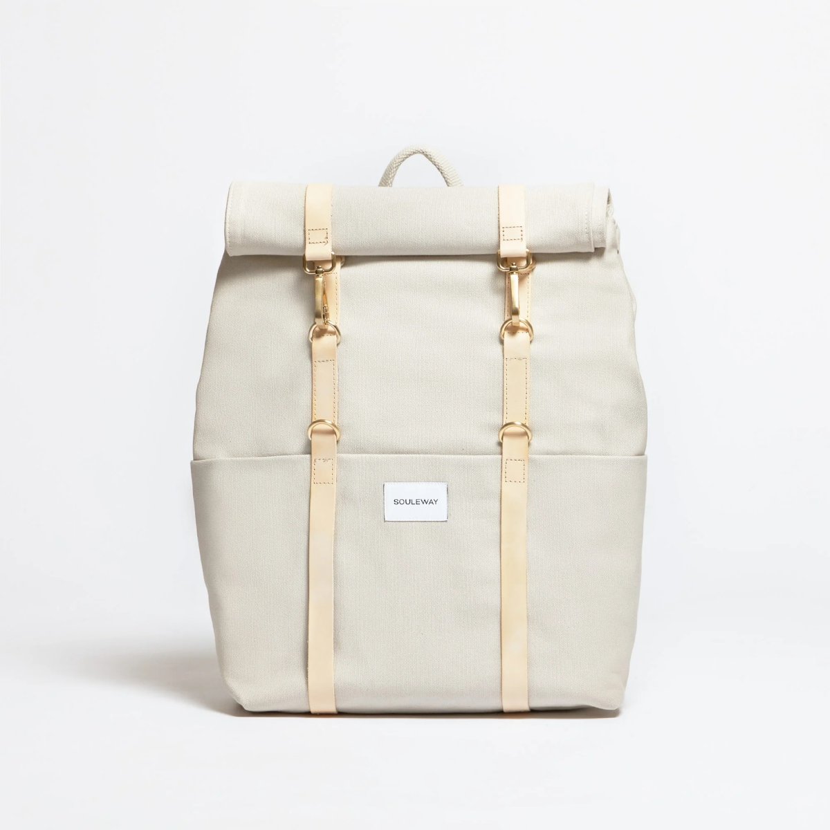 Premium Backpack, Desert Sand von souleway