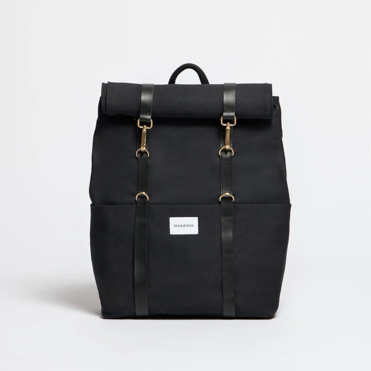 Premium Backpack, Night Black von souleway