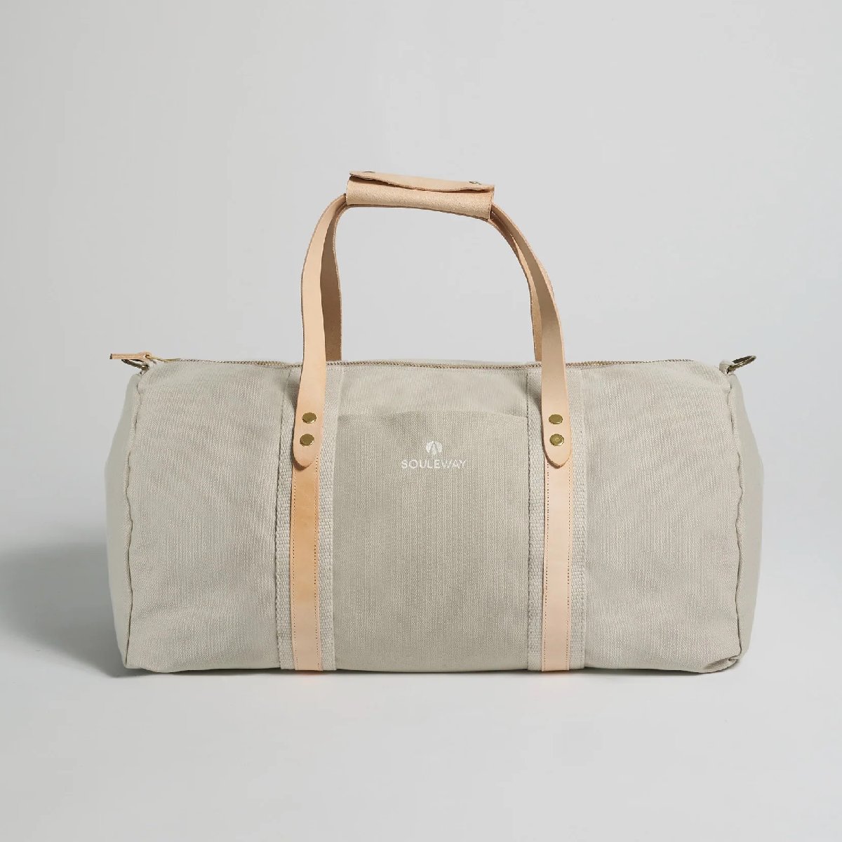 Premium Weekender, Desert Sand von souleway