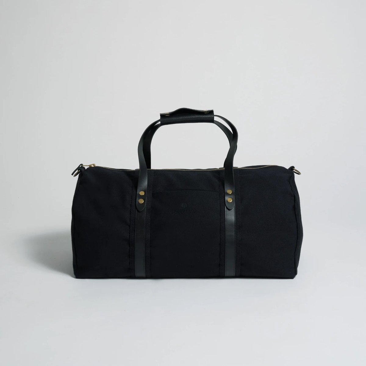 Premium Weekender, Night Black von souleway