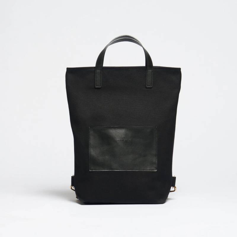 Totepack, Night Black von souleway