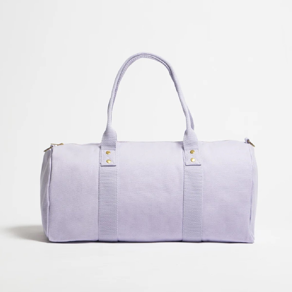 Vegan Weekender, Soft Lavender von souleway