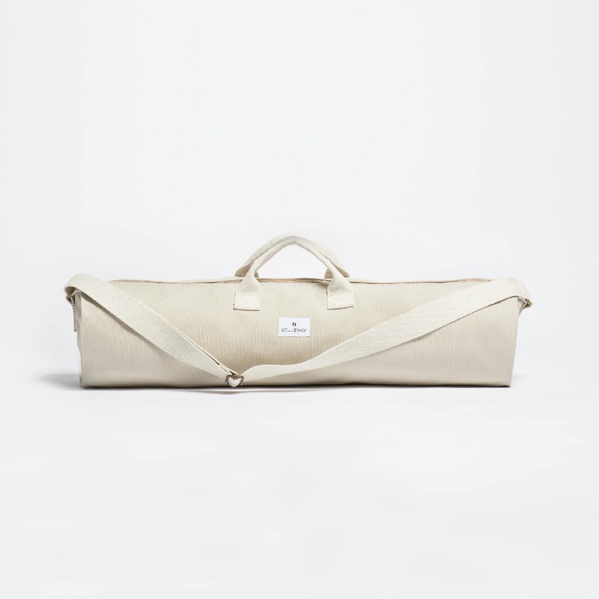 Yoga Bag, Desert Sand von souleway