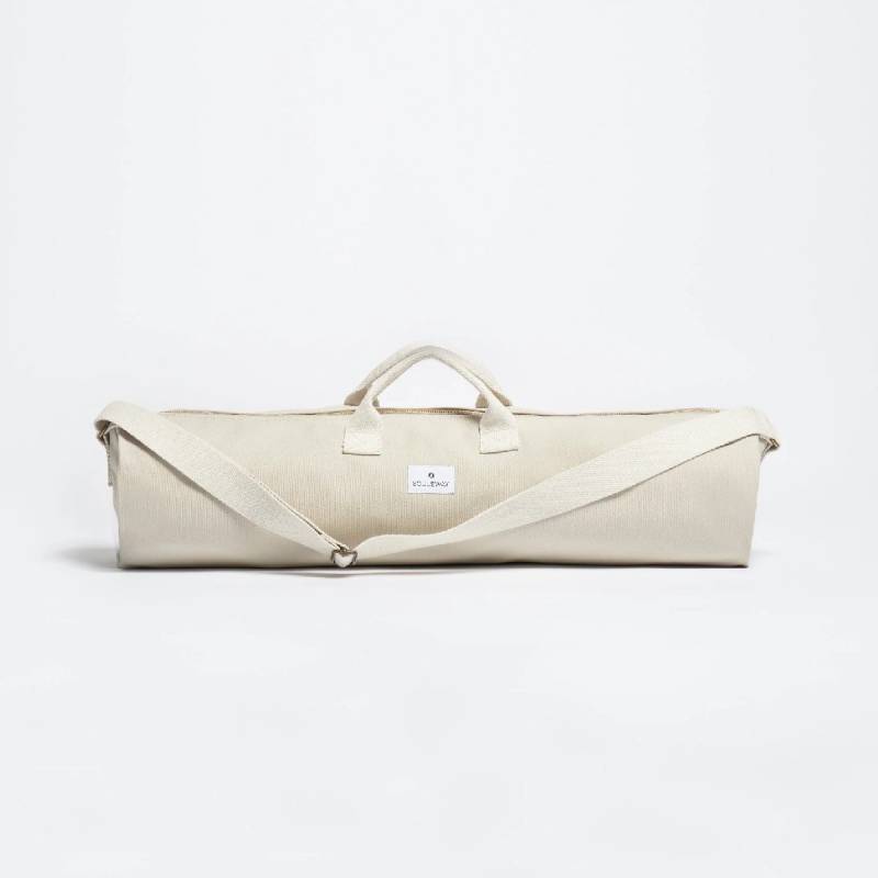 Yoga Bag, Desert Sand von souleway