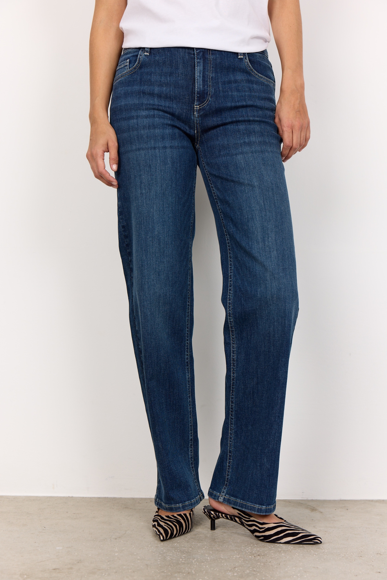 soyaconcept 5-Pocket-Jeans »SC-KIMBERLY 34-B« von soyaconcept