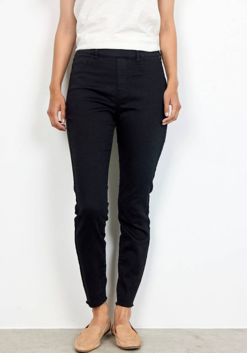 soyaconcept 7/8-Jeggings »SC-NADIRA 1-B«, mit Stretch von soyaconcept