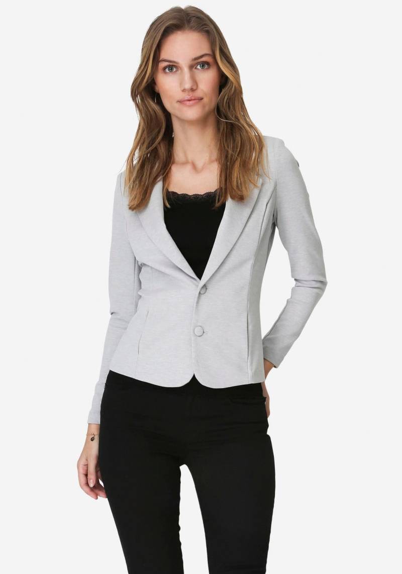 soyaconcept Jerseyblazer »SC-Daniela1«, ein modisches Basic von soyaconcept